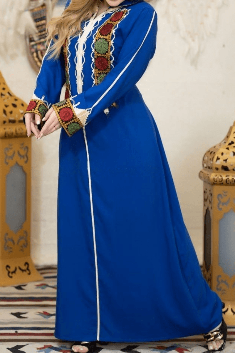 جلابية عاصمة - قطن