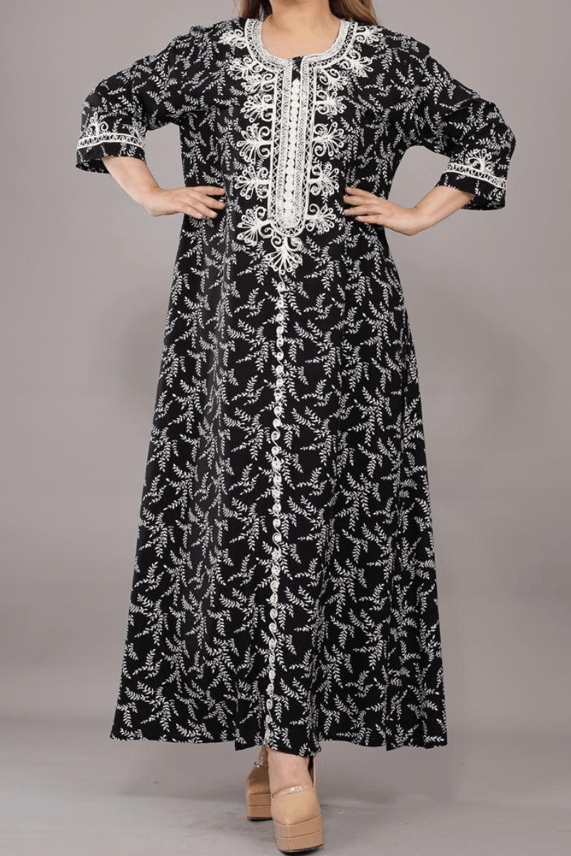 جلابية مهيرة - فسكوز
