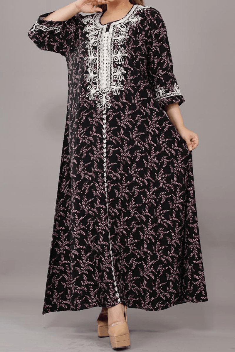 جلابية مهيرة - فسكوز