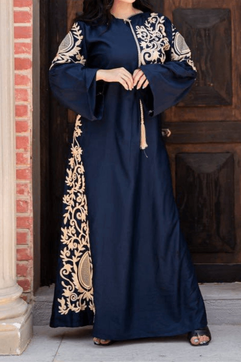جلابية سامية - قطن