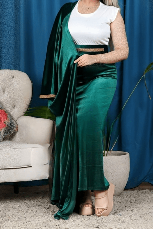 طقم استقبال سهيلة - قطيفة